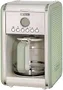 Maquina de Café Manual Vintage Verde 220v - Ariete