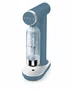 Maquina Gaseficacao Modelo Sk1bm Azul Storm - Smeg