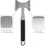 Martelo Amaciador de Carne - Kitchenaid