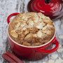 Mini Cocotte Cerâmica Vermelho Le Creuset