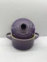 Mini Cocotte Fig - Le Creuset