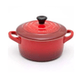 Mini Cocotte Le Creuset Vermelho
