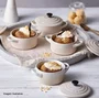 Mini Cocotte Meringue - Le Creuset