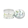 Mini Vela Lata +20h Butterfly Fields - Michel Design