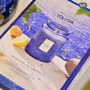 Mini Vela Lata 25h Mediterranean Lemon - Voluspa