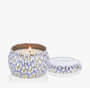Mini Vela Lata 25h Mountain Lavender e Chamomile - Voluspa