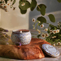 Mini Vela Lata 25h Mountain Lavender e Chamomile - Voluspa