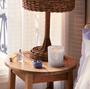 Mini Vela Lata 25h Mountain Lavender e Chamomile - Voluspa