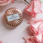 Mini Vela Lata 25h Sparkling Rose Voluspa