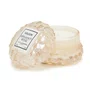 Mini Vela Macaron 15h Bergamot Rose - Voluspa