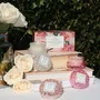 Mini Vela Macaron 15h Milk Rose - Voluspa