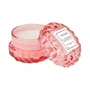 Mini Vela Macaron 15h Rose Blackberry Rose Oud - Voluspa
