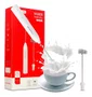 Mixer Cabo Usb Ajuste 3 Velocidade