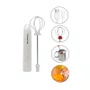 Mixer Cabo Usb Ajuste 3 Velocidade