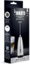 Espumador de Leite em Aço Inoxidável - Bialetti