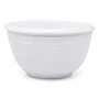 Mixing Bowl 3,8l 24cm Branco/white - Le Creuset