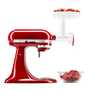 Moedor de Alimento Stand Mixer Kitchenaid