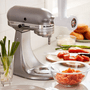 Moedor de Alimento Stand Mixer Kitchenaid