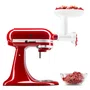 Moedor de Alimentos para Stand Mixer - Kitchenaid