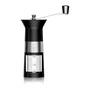 Moedor de Café Manual Interdesign Preto - Bialetti
