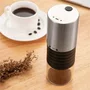 Moedor de Café Recarregável Usb - Kenya