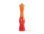 Moedor de Pimenta 30cm Laranja Flame - Le Creuset