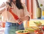 Moedor de Pimenta 30cm Laranja Flame - Le Creuset