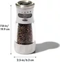 Moedor de Pimenta Acrilico Cz - Oxo