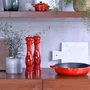 Moedor de Sal 30cm Vermelho Cerise - Le Creuset