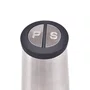 Moedor Duplo Sal e Pimenta Eletrico Aço Inox 35ml - Maxwell & Williams