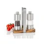Moedor Pimenta e Sal Inox - AdHoc