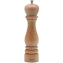 Moedor Pimenta Roma Natural 25cm Bisetti