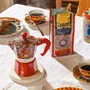 Moka Express Dolce & Gabbana - 6 Xícaras - Bialetti