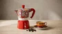 Moka Express Dolce & Gabbana - 6 Xícaras - Bialetti
