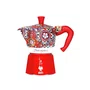 Moka Express Dolce & Gabbana - 6 Xícaras - Bialetti