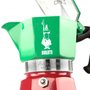 Moka Express Italia 6 Xícaras - Bialetti