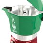 Moka Express Italia 6 Xícaras - Bialetti