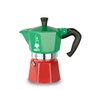 Moka Express Italia 6 Xícaras - Bialetti