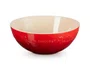 Multi Bowl 3,6l 25cm Holly Vermelho Cerise - Le Creuset