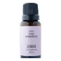 Óleo Concentrado Figo Ambarado 20ml - Lenvie