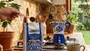 Pacote Cafe Perfetto Moka 200 Gr Dolce & Gabbana D&g Blu Med
