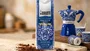 Pacote Cafe Perfetto Moka 200 Gr Dolce & Gabbana D&g Blu Med