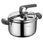 Panela de Pressão Amelia 5L Indução - Barazzoni