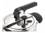 Panela de Pressão Amelia 5L Indução - Barazzoni