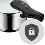 Panela de Pressão Perfect para Indução 4,5 Litros - Wmf