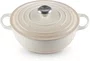 Panela Marmita Signature Meringue 26cm - Le Creuset