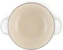 Panela Marmita Signature Meringue 26cm - Le Creuset