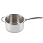 Panela molheira 3ply 20 cm c/alca unico le creuset
