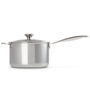 Panela molheira 3ply 20 cm c/alca unico le creuset