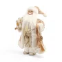 Papai Noel em Pé Rose Gold 45cm - Cromus